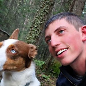 Meet your Posher, Jackson